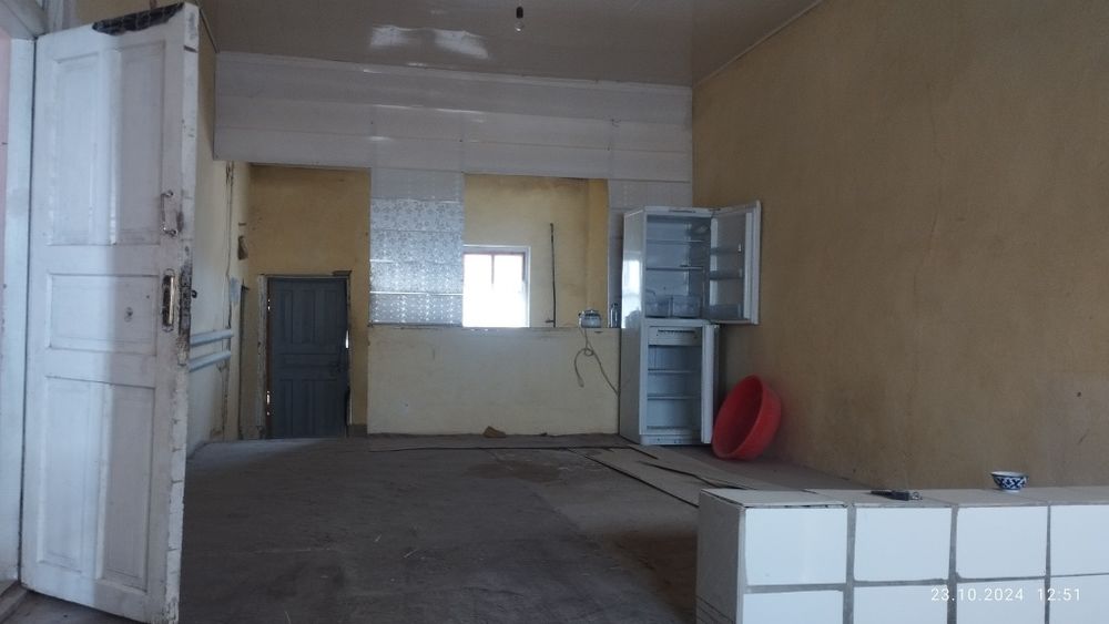 Жер жай келисимли бахада