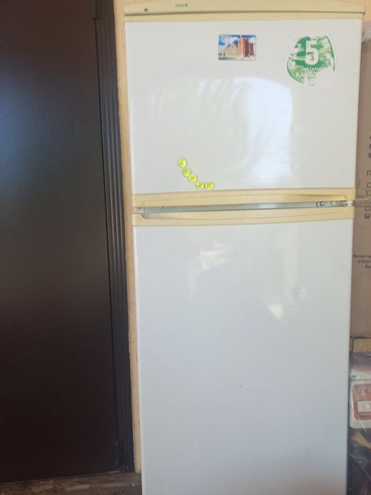 Холодильник Холодильник