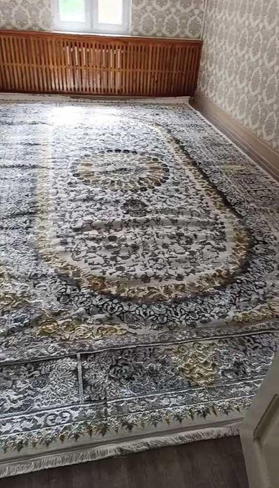 Сергели 8 / Ижарага 3/4 хоналик уй