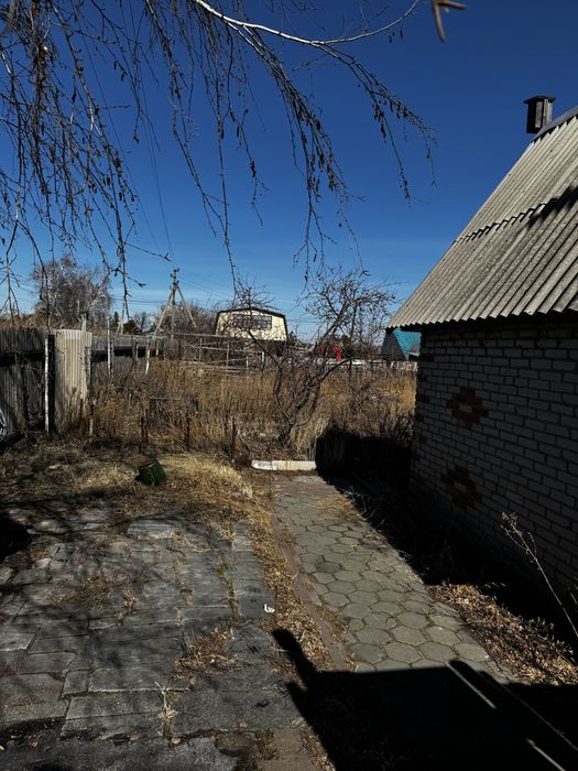 Продам дачу в ПКСТ колос