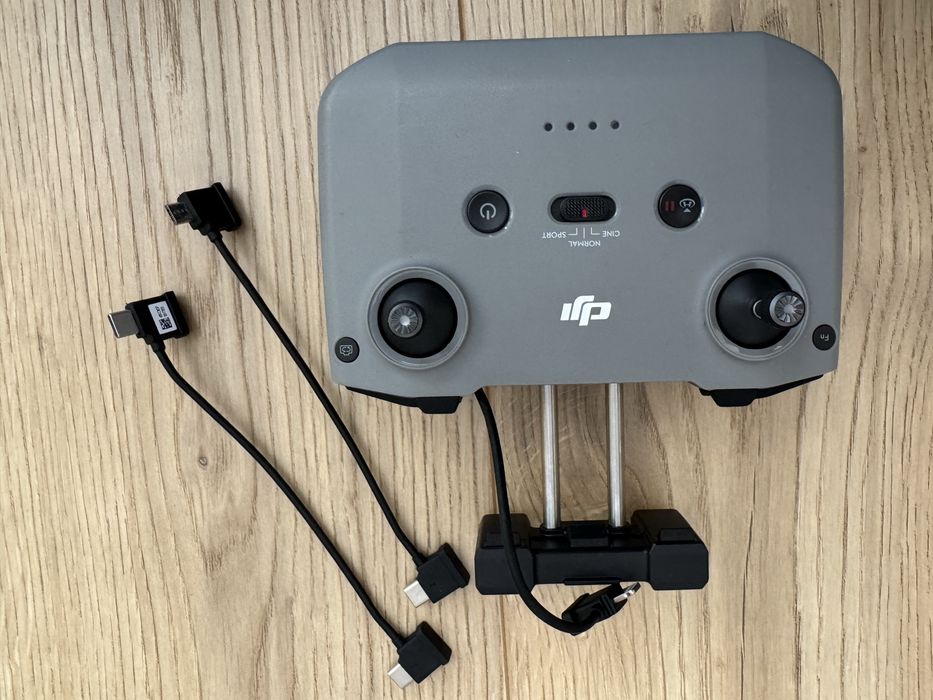 Дрон DJI mini 2 se fly more combo ГАРАНЦИЯ