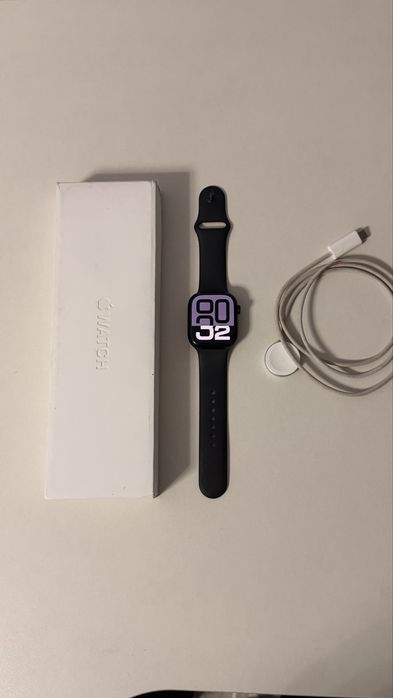 Apple Watch 10 Серия 46 mm