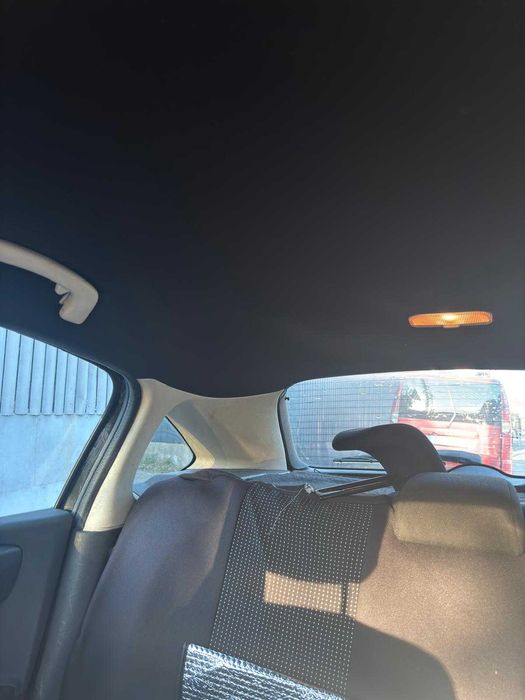 Autoturism Citroen C4 2005