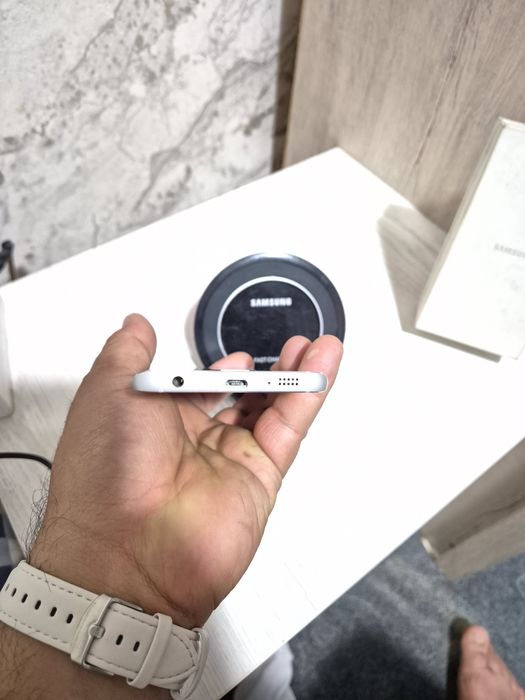 Samsung galaxy s6 egde 32ga3