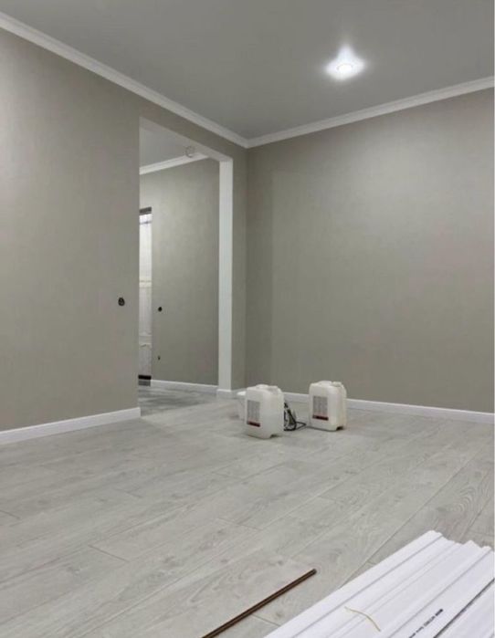 Малярное работа левкас обой емулсия