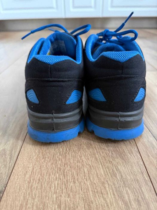 Atlas 44 S1 ESD bocanci bombeu