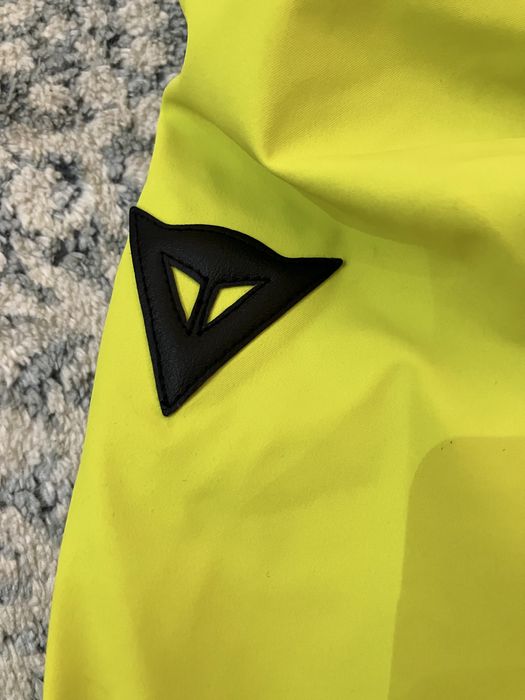 Горнолыжные брюки от Dainese