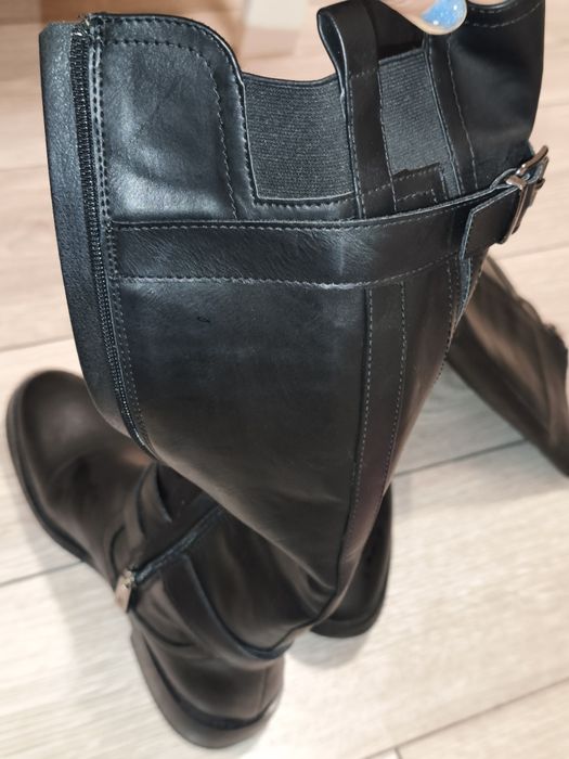Cizme dama 36 comode