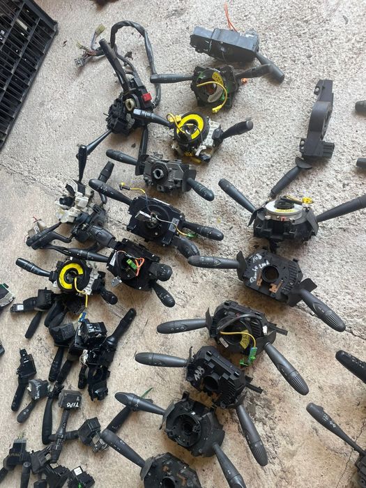 Интериорни духалки за ВАГ / Мерцедес / Бмв / рено /пежо