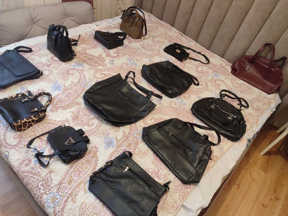 Распродажа Женские сумки