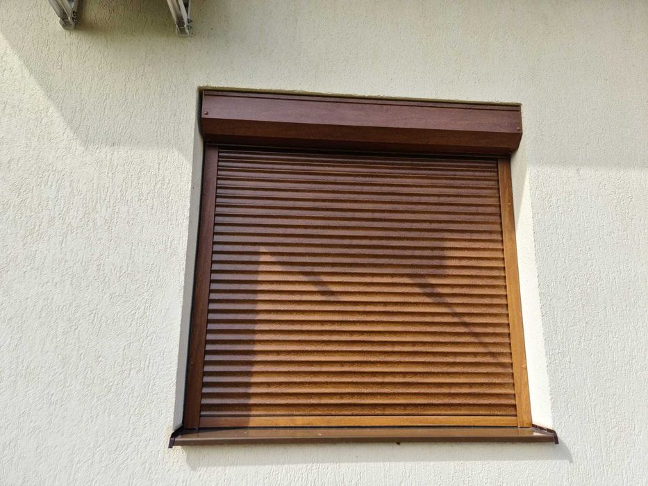 usi garaj sectionale/tip rulou,automatizari porti,usi multifunctionale