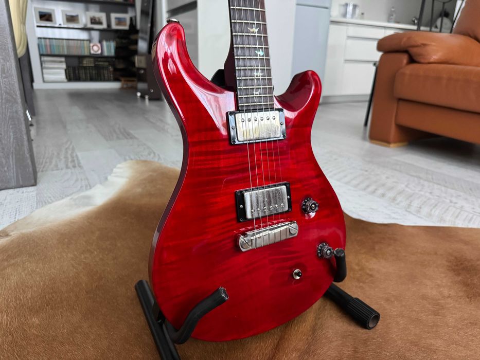 КАТО НОВА! Китара 2006 PRS CUSTOM 22 20th Anniversary! ТОП СЪСТОЯНИЕ!