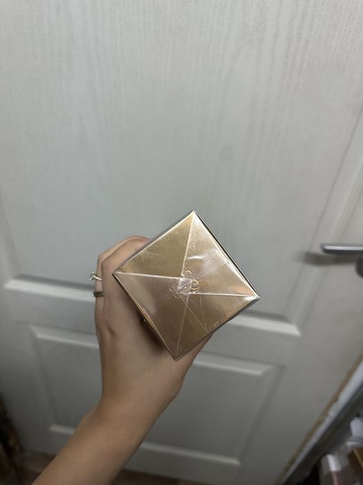 Guerlain cuir intense