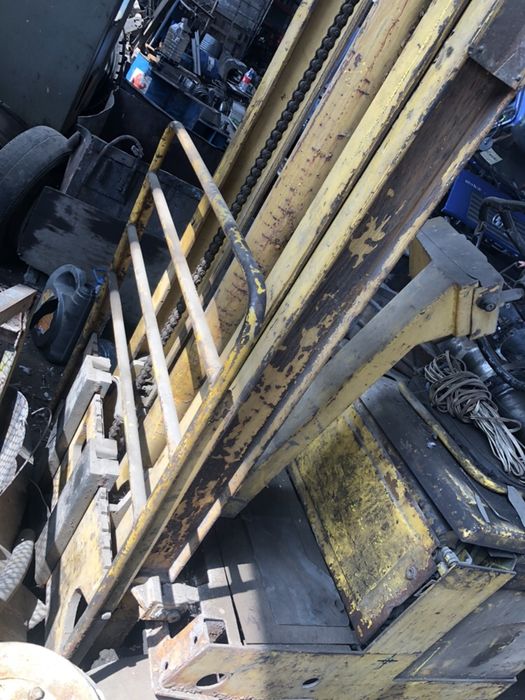 Кара электрическая