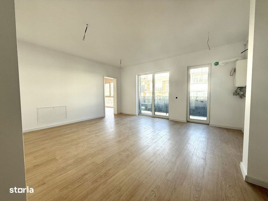 Apartament in Bloc Nou - 2 Camere I Balcon I Parcare - Eroilor — fotografia 1