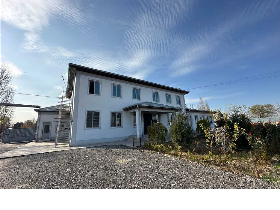 ПРОДАЕТСЯ ГОТОВЫЙ БИЗНЕС Действующий кирпичный завод (1,1 млн. у.е)