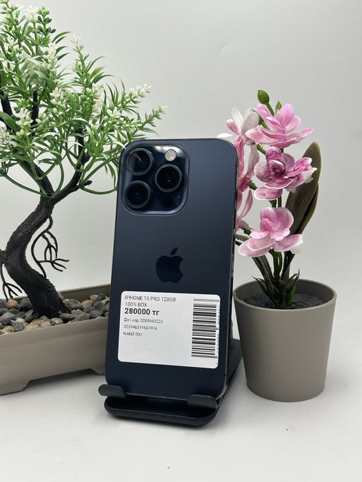 Iphone 15 Pro Айфон 15 Про