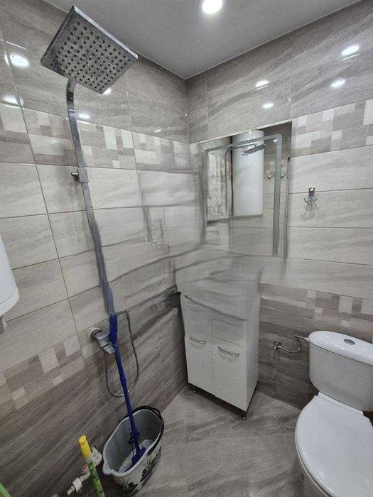 Дава се под наем Двустаен апартамент в Стара Загора, Център - 75 кв.м за 331.5 € - Снимка #4