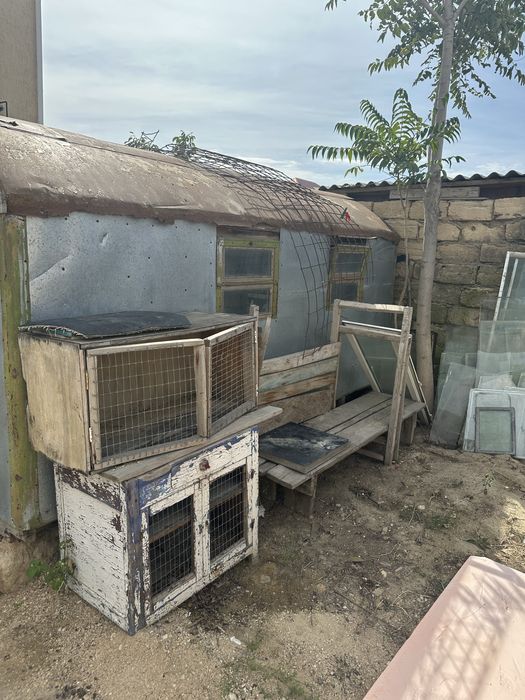 Вагончик продам