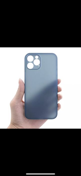 Калъф ( Кейс)  iPhone 12 pro max