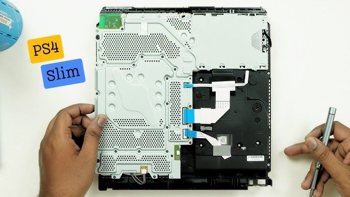 Ремонт  Playstation 3,4,5 на выезд (дом,офис,геймклубы )