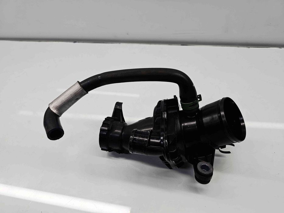 Tub intercooler  Nissan Qashqai (2) [Fabr 2013-2017] 165761844R 1.6 DC