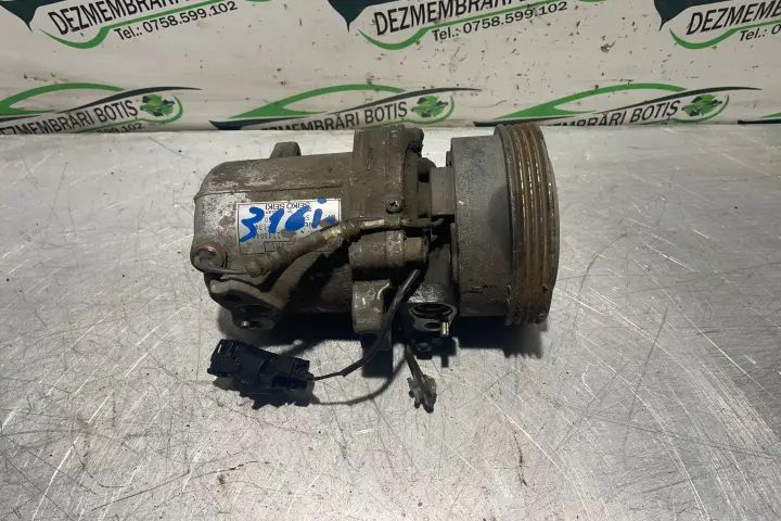 Compresor AC 9712245044 BMW Seria 3 1993 316i MT (100 hp)