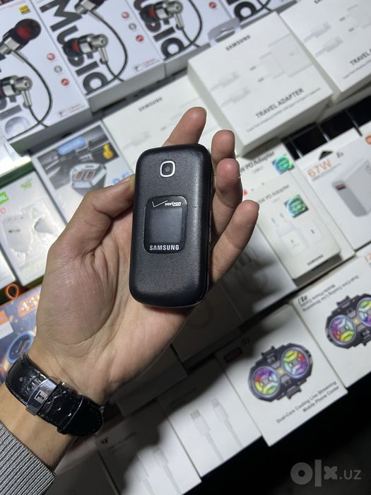 Samaung verizon 3