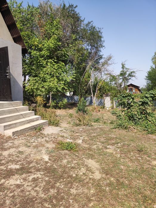 Продам дом -дачу