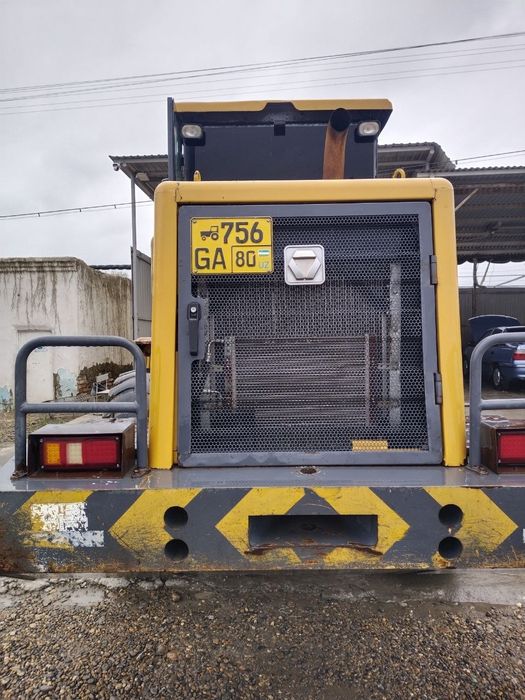 Pagruschik sotiladi 1.8 kub