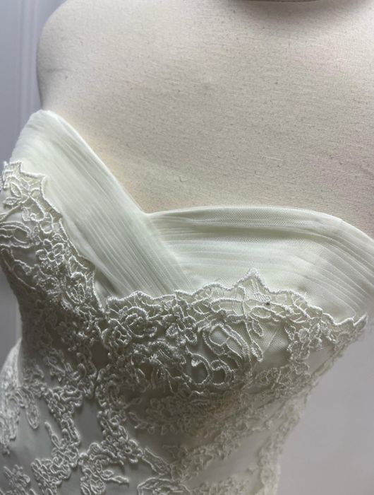 La Sposa Свадебное платье 
Свадебное платbe