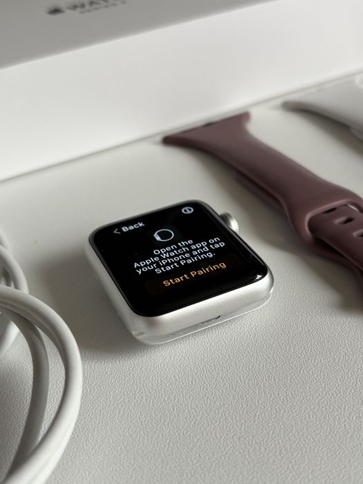 Apple Iwatch series 3