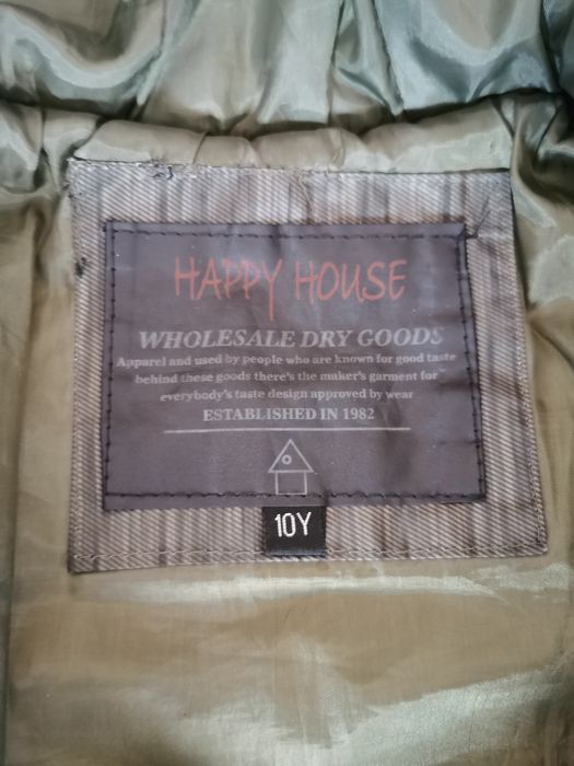 Две якета за момче размер 10 години