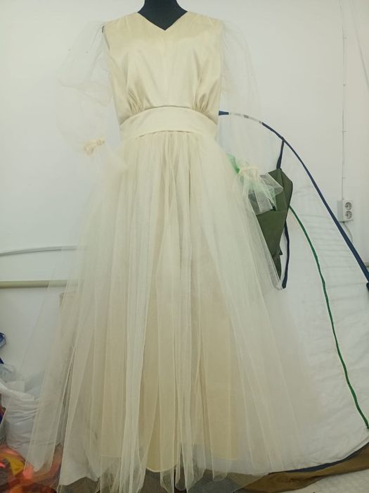 Продам платье