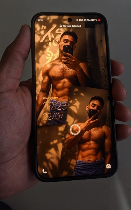 Vivo X300 Ростест (EAC) 16/ 512 ГБ) Или обмен