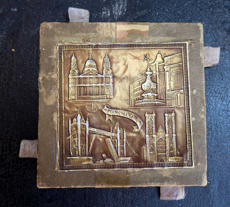 Chibrituri romanesti si straine de colectie