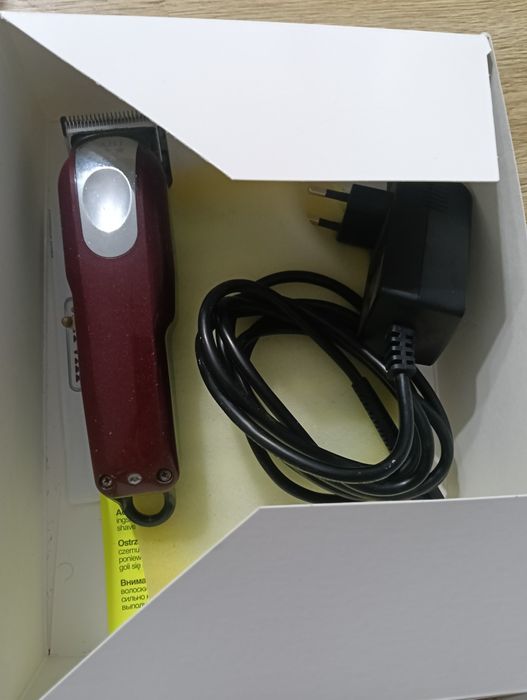 Mașină de tuns profesionala WAHL-Stare buna