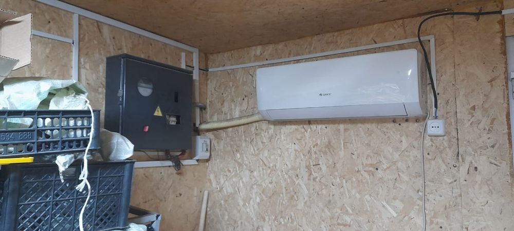 Продам павильон в хорошем состоянии