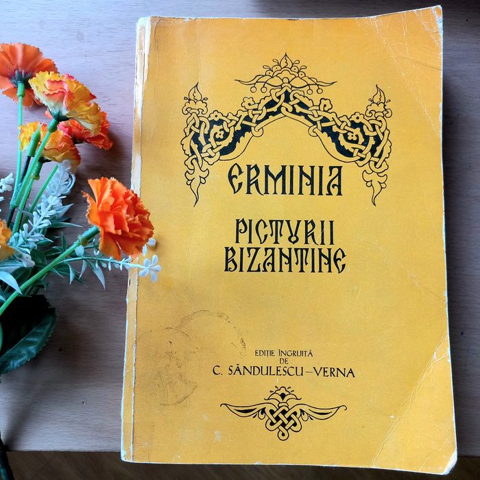 Erminia picturii bizantine