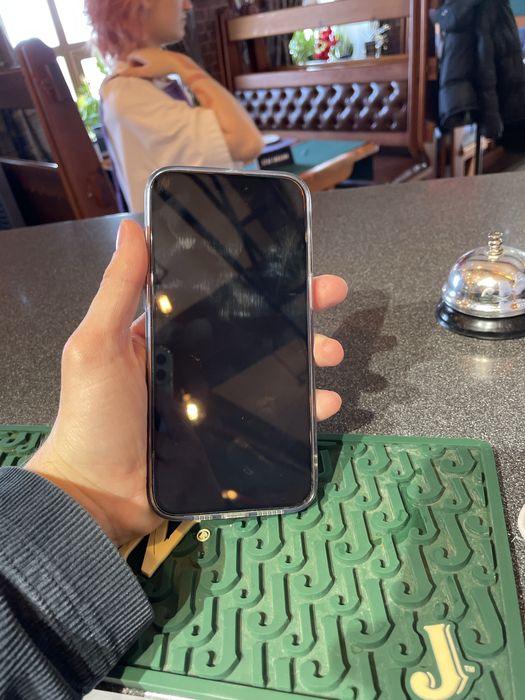 Iphone 15 pro max 256 gb обмен на айфон выше