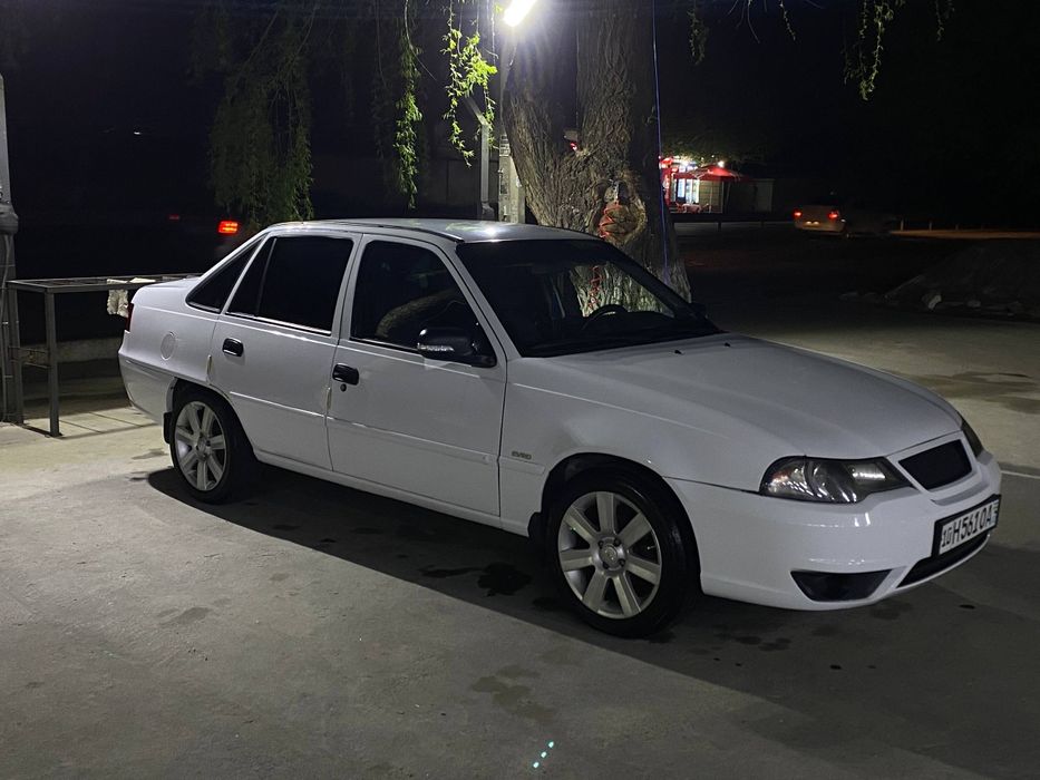 Nexia 1-2qilingan sotiladi