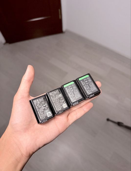 Продам sony a6400