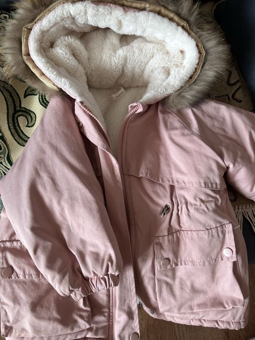 Продам детские вещи