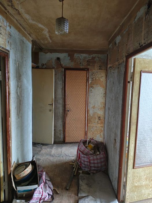 Продам 3х комнатную квартиру