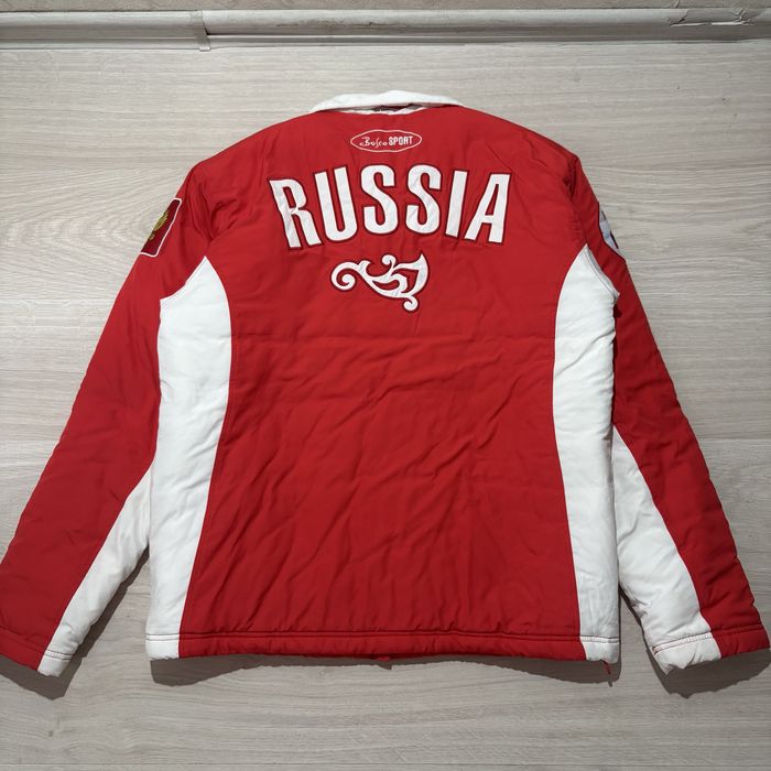 Bosco Russia Куртка