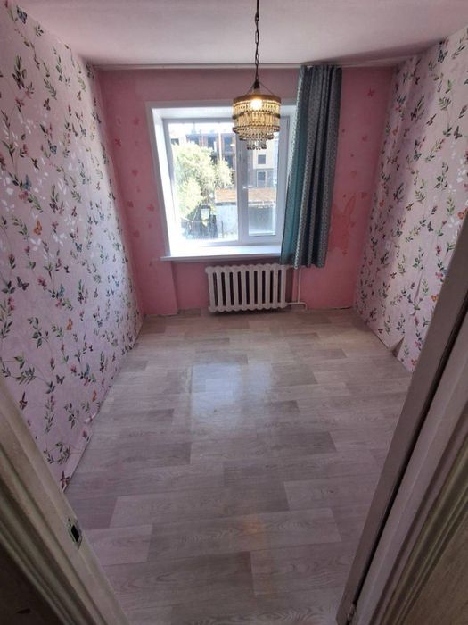 Срочно продам 3 комн квартиру