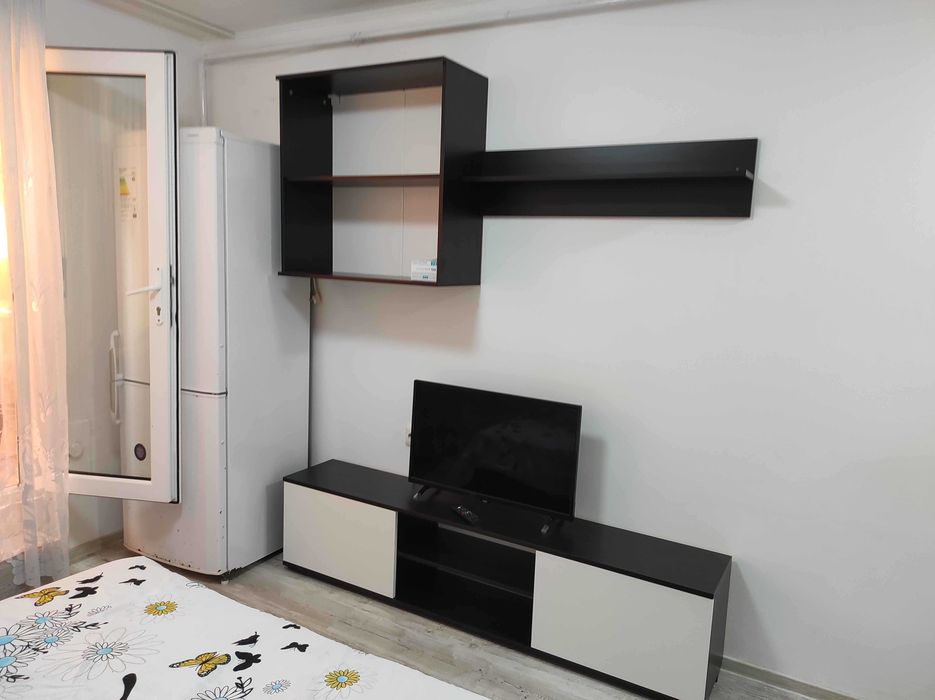 PRIMA INCHIRIERE - Garsoniera de inchiriat Micro40 | Complet mobilata si utilata