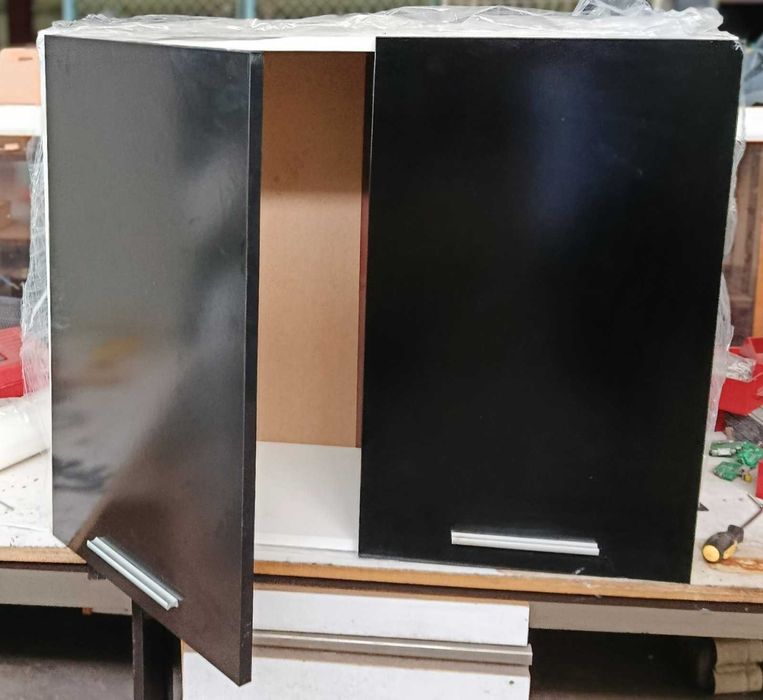 Кухненски шкафове