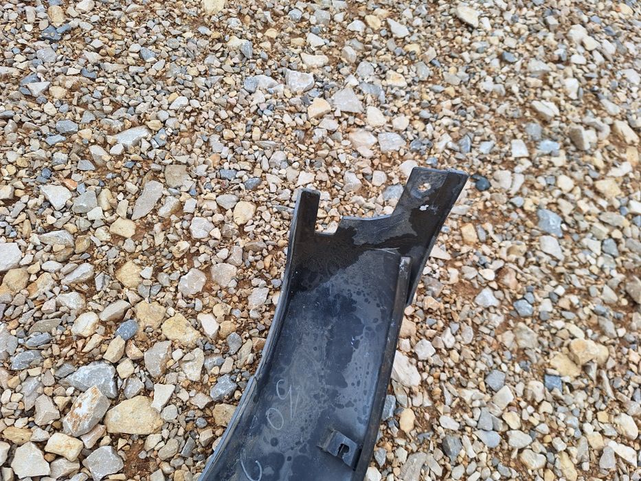 Вежди за калници за Mitsubishi L200 2013