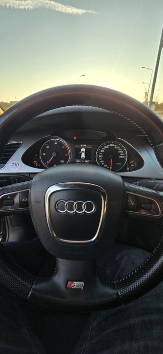 AUDI A4 Avant 2010 — imagine 2